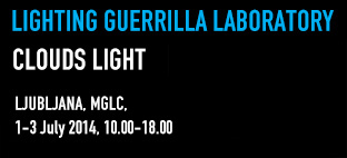 Lighting Guerrila Laboratory